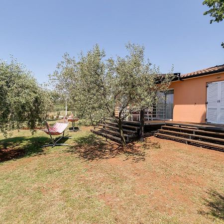 Sun Garden Premium Apartments Vrsar Zewnętrze zdjęcie