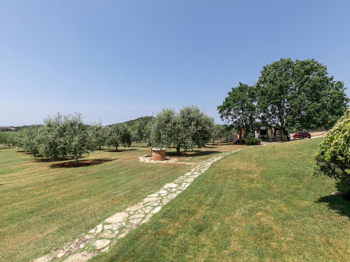 Sun Garden Premium Apartments Vrsar Zewnętrze zdjęcie