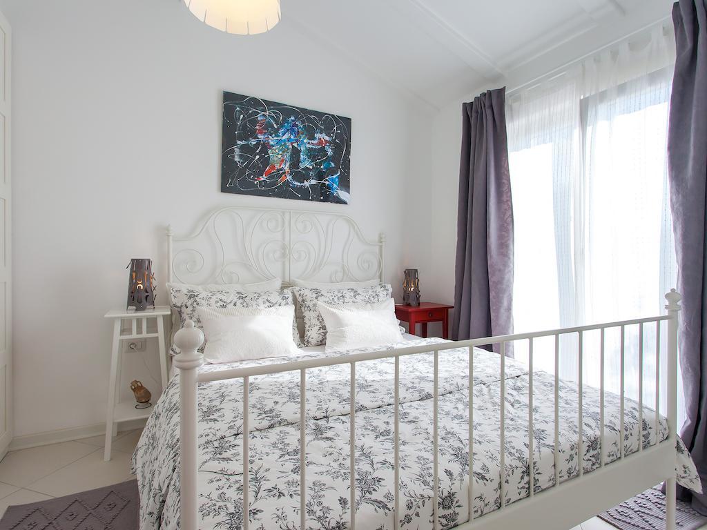 Sun Garden Premium Apartments Vrsar Zewnętrze zdjęcie