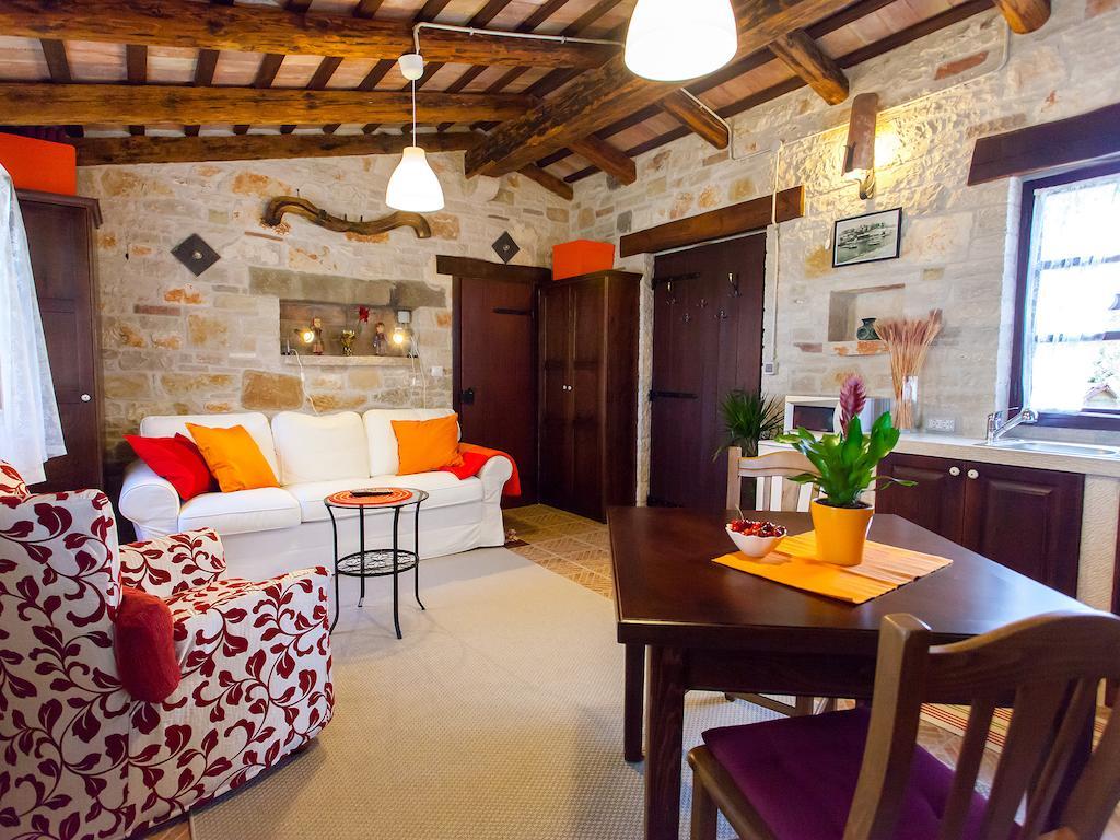 Sun Garden Premium Apartments Vrsar Zewnętrze zdjęcie