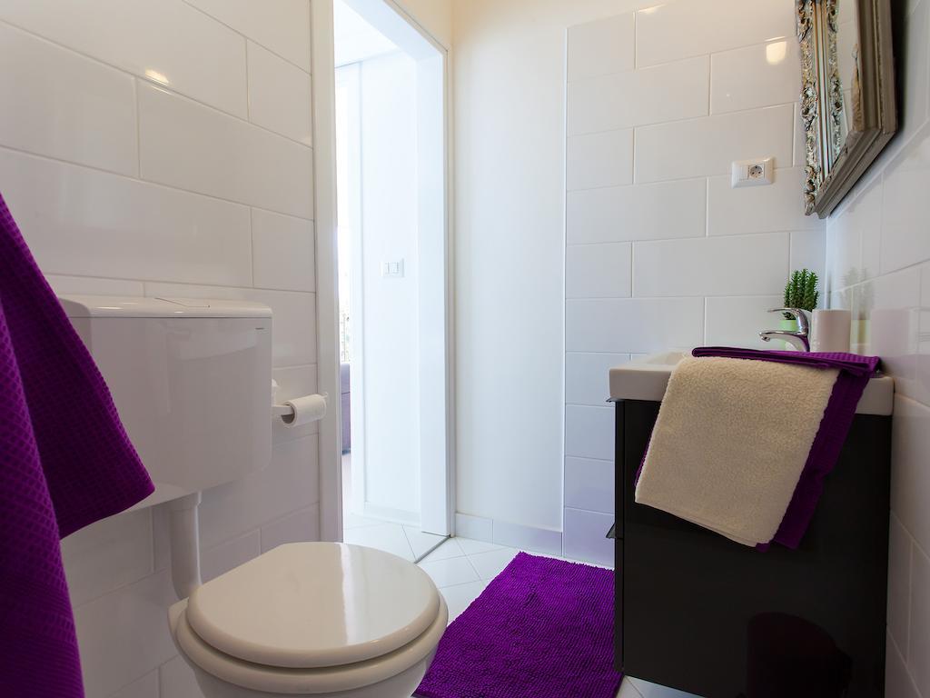 Sun Garden Premium Apartments Vrsar Zewnętrze zdjęcie