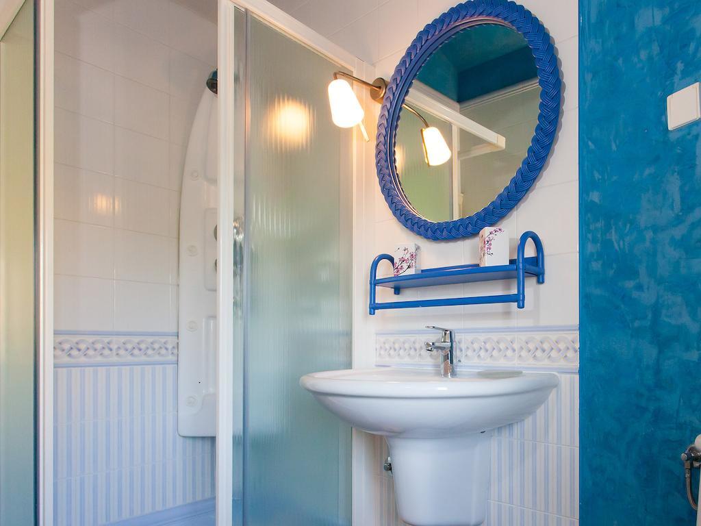 Sun Garden Premium Apartments Vrsar Zewnętrze zdjęcie