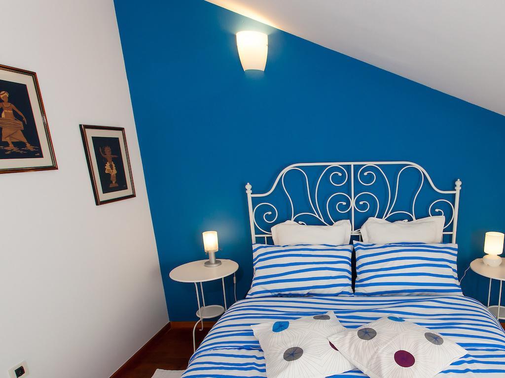 Sun Garden Premium Apartments Vrsar Zewnętrze zdjęcie