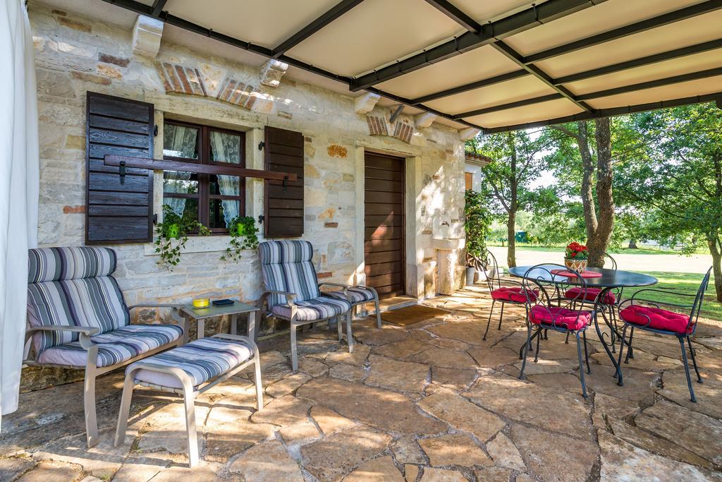 Sun Garden Premium Apartments Vrsar Zewnętrze zdjęcie